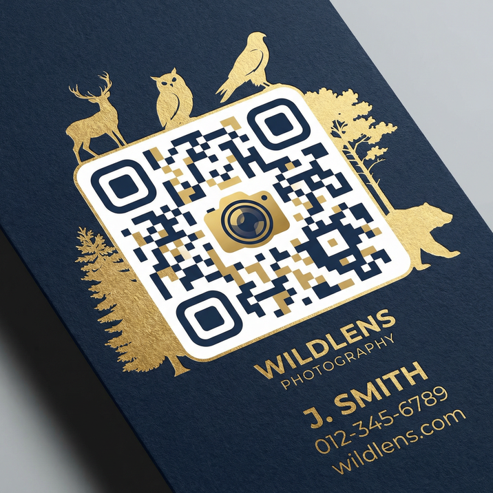 海角商务二维码