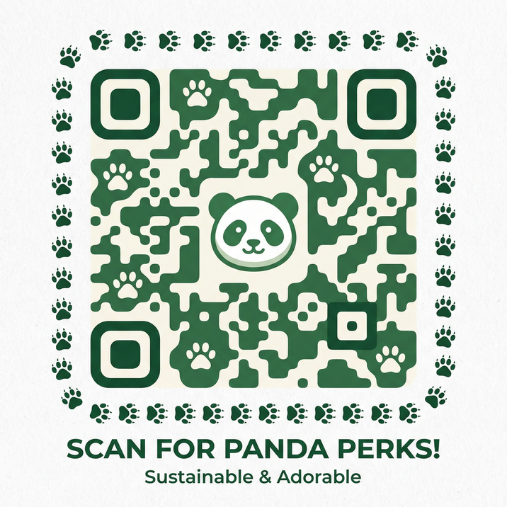 海角公众号二维码