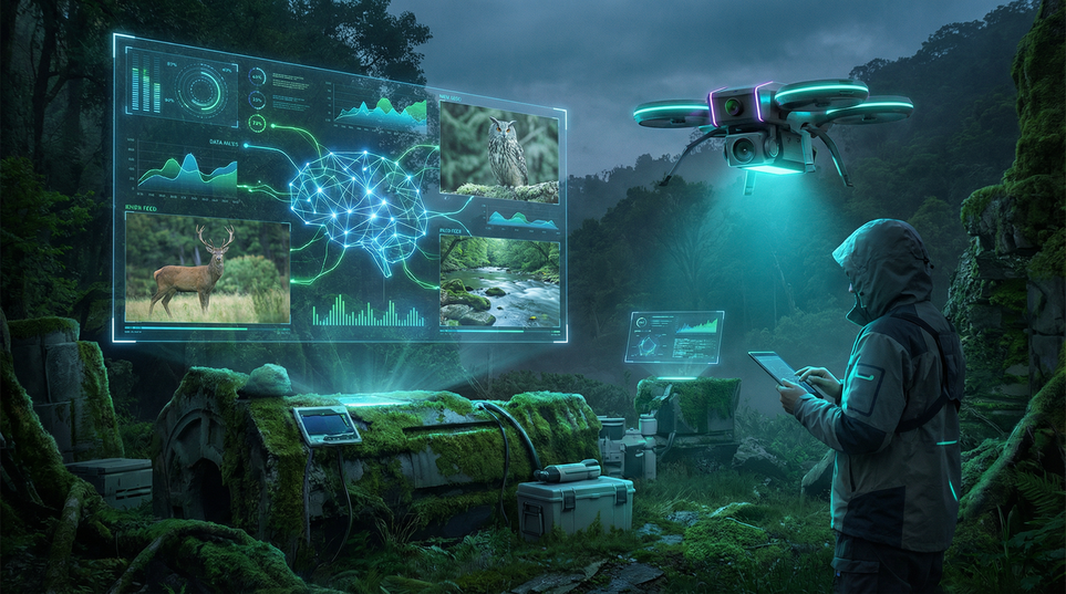 海角AI动物视频